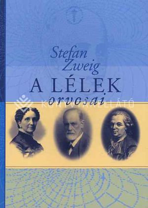 Kép: A lélek orvosai
