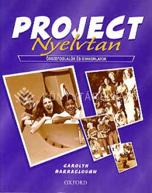 Kép: Project Nyelvtan