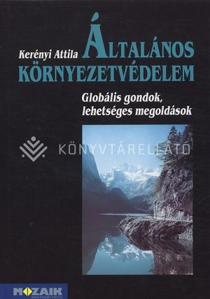 Kép: Általános környezetvédelem 