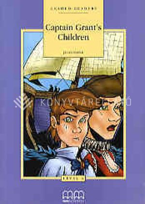 Kép: Captain Grant's Children - level 4.