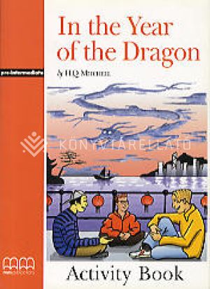 Kép: In the Year of the Dragon Activity Book - Pre-intermediate