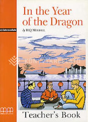 Kép: In the Year of the Dragon Teacher's Book - Elementary