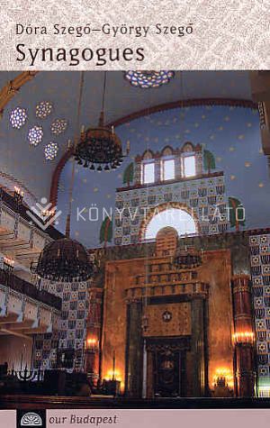 Kép: Synagogues (zsinagógák angolul)