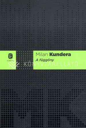 Kép: A függöny