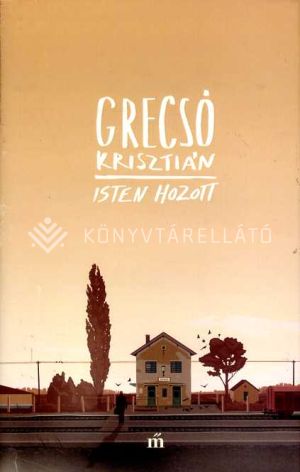 Kép: Isten hozott  