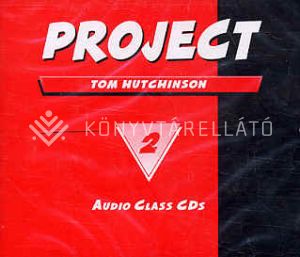 Kép: Project 2. class audio CD(2)