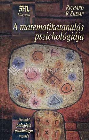 Kép: A matematikatanulás pszichológiája