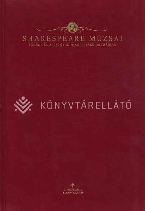 Kép: Shakespeare múzsái