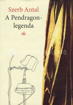 Kép: A Pendragon legenda