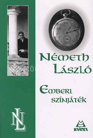 Kép: Emberi színjáték