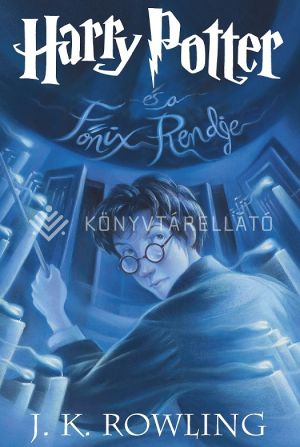 Kép: Harry Potter és a Főnix rendje (KV) 2. jav.