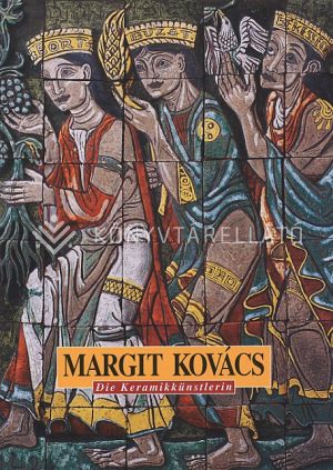 Kép: Kovács Margit album (német)