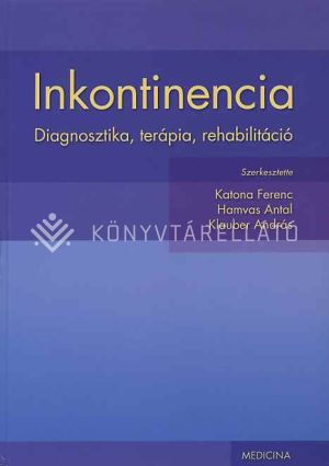Kép: Inkontinencia