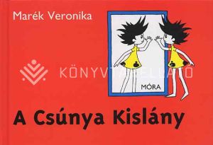 Kép: A csúnya kislány