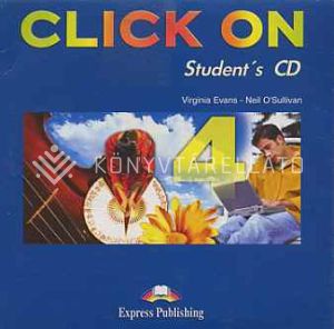 Kép: Click on 4 Student's CD