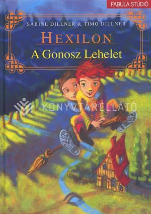 Kép: Helixon - A Gonosz Lehelet