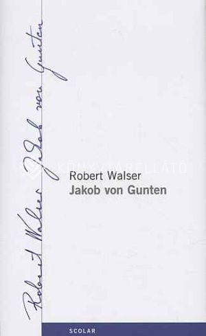 Kép: Jakob von gunten