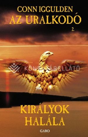 Kép: Királyok halála (Az uralkodó 2.)