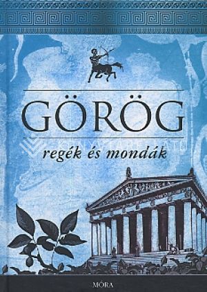 Kép: Görög regék és mondák