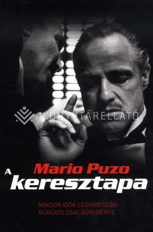 Kép: A keresztapa