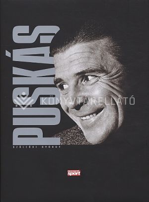 Kép: Puskás (bővített kiadás)