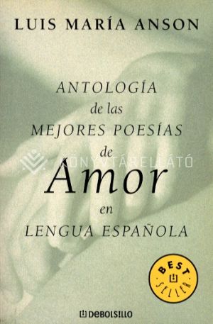 Kép: Antología de las mejores poesías de amor