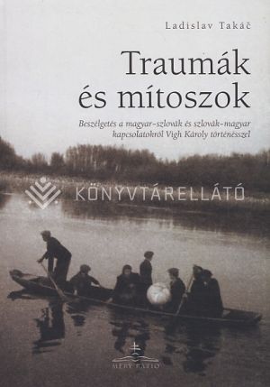 Kép: Traumák és mítoszok