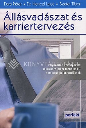 Kép: Állásvadászat és karriertervezés