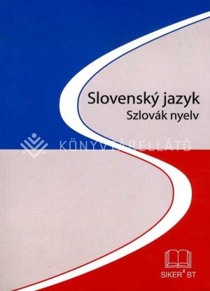 Kép: Szlovák nyelv - Slovenský jazyk