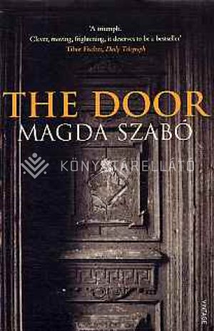 Kép: The door (Magda Szabó)
