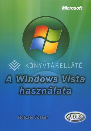 Kép: A Wndows Vista használata