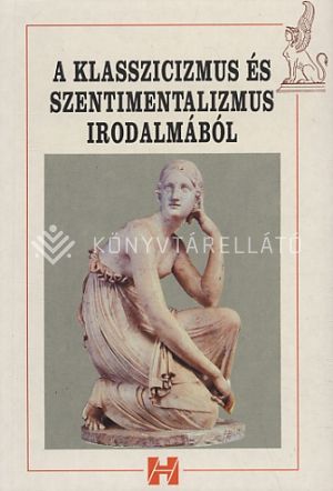 Kép: A klasszicizmus és szentimentalizmus