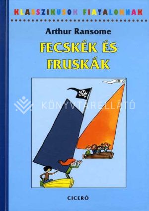 Kép: Fecskék és fruskák  