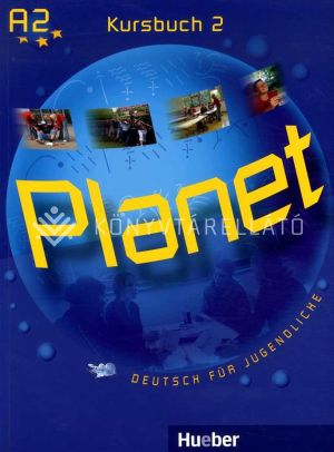 Kép: Planet 2 Kursbuch