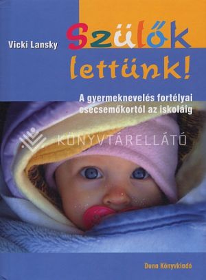 Kép: Szülők lettünk!