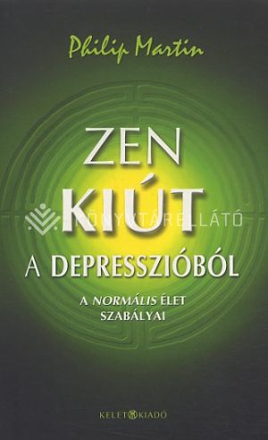 Kép: Zen kiút a depresszióból