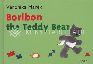 Kép: Boribon the Teddy Bear