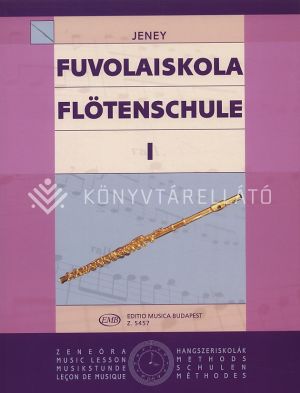 Kép: Fuvolaiskola I.