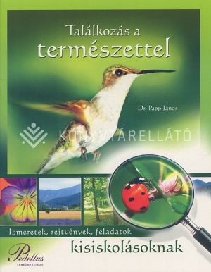 Kép: Találkozás a természettel
