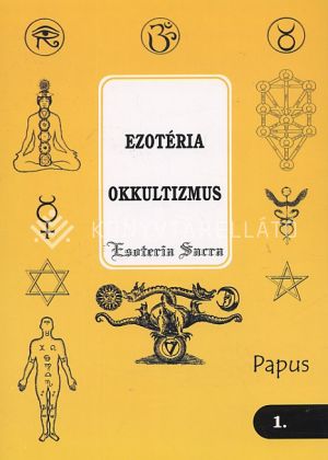 Kép: Ezotéria okkultizmus