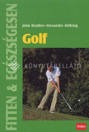 Kép: Golf - Fitten & egészségesen