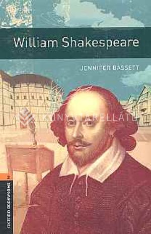 Kép: William Shakespeare-Obw Library 2. 3E*