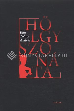 Kép: Hölgyszonáta és más történetek