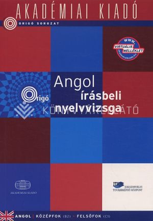 Kép: Angol írásbeli nyelvvizsga b2,c1 (origó)