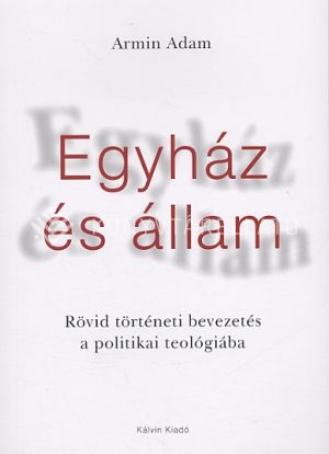 Kép: Egyház és állam