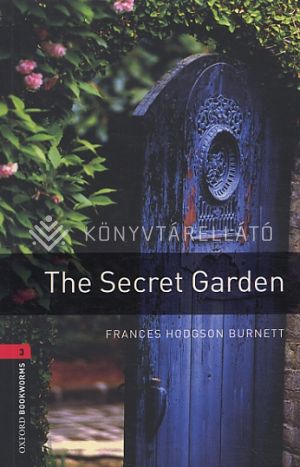 Kép: The Secret Garden - Obw Library 3 3E*