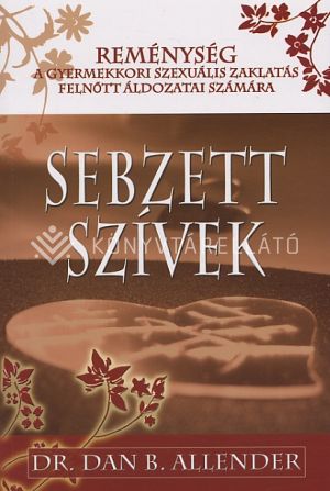 Kép: Sebzett szívek
