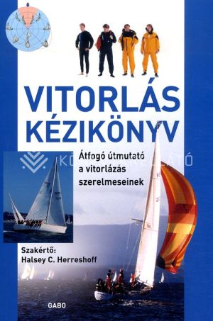 Kép: Vitorlás kézikönyv (FV)