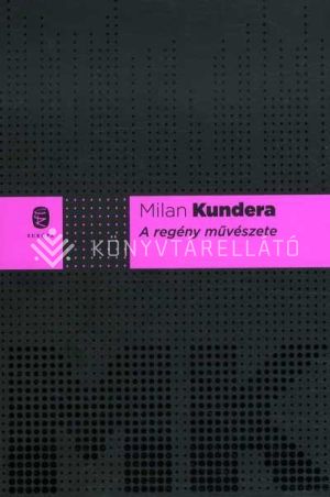 Kép: A regény művészete