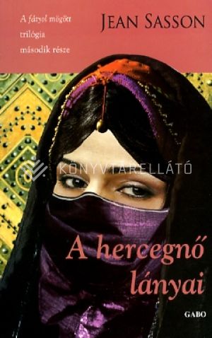 Kép: A hercegnő lányai